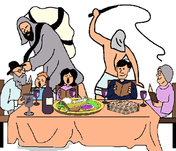 The Essence of Passover