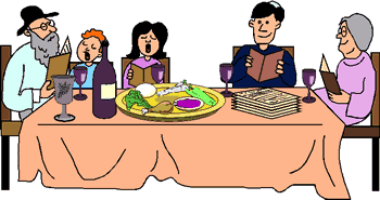 Family Seder