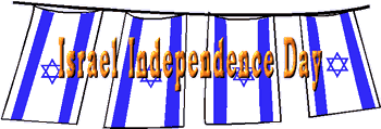 Israel Independence Day