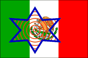 Oaxaca, Not a Jew to be Found