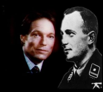 Wallenberg and Eichmann