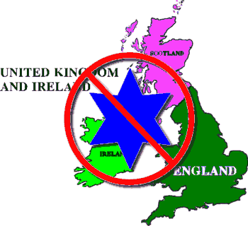 Britan becomes anti-Israel