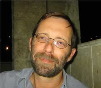 Moshe Feiglin