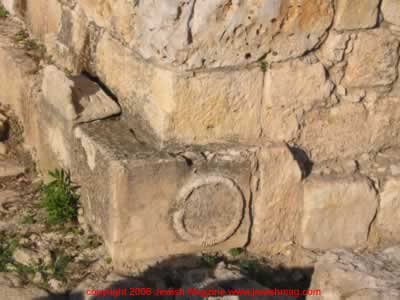 tel shilo archeology in Israel