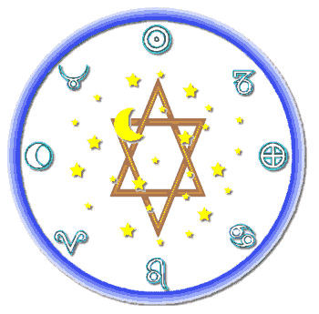 Jewish Astrological Horoscope Forecast for 2007