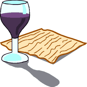 Humorous Quick Passover Seder