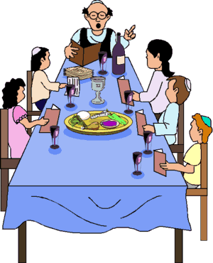 Passover Story