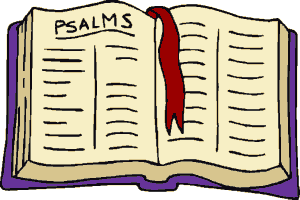 psalm 128