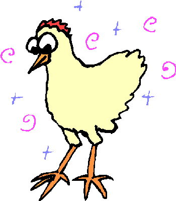 Chicken Fat