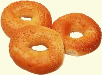 bagels