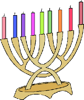 Chanukah Guide