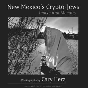 Crypto-Jews in New Mexico