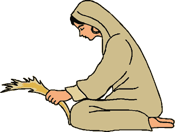The Book of Ruth, the Source Book for Conversion