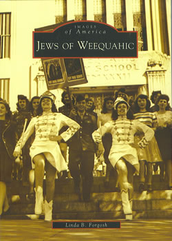 Jews of Weequahic