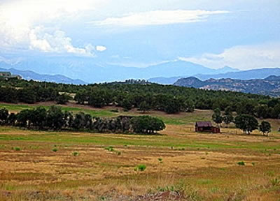 cotopaxi landscape