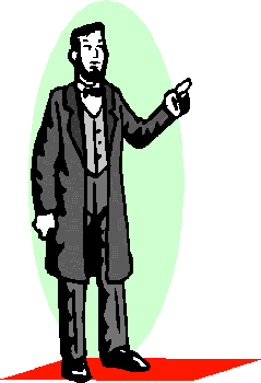 abe lincoln