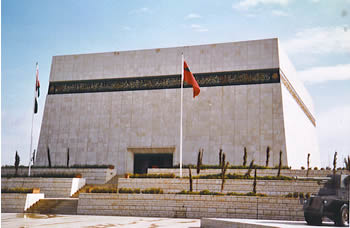 madaba