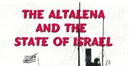 The Altalena and the State of Israel
