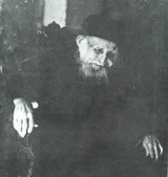 Picture of Rabbi Salant