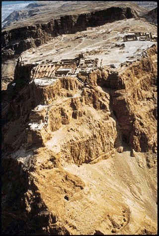 Masada