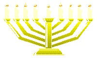 Chanukah, the Menorah and the Mezuzah