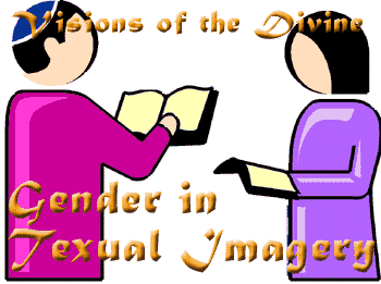 Gender in Biblical Sources