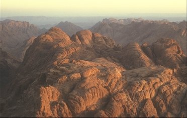 Mount Sinai