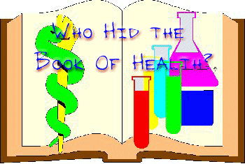 Book of Healing