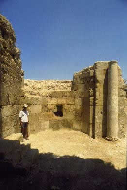 Beit Guvrin, Archaeology in Israel