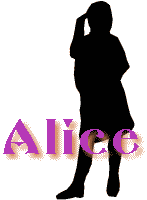Alice, a Short Jewish Story