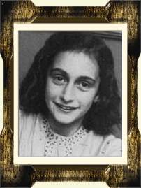 A Poem on Anne Frank