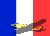 nazi france