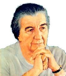 Golda Meir