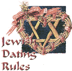 Jewish Dating