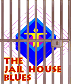 Jail in Jewish Law