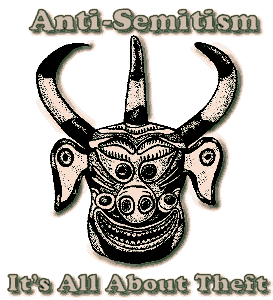 Anti-Semitism