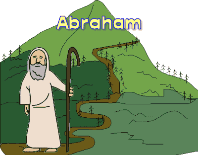 The Story of Abraham, our Patriarch