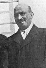 Chaim Weizmann