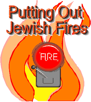 Jewish Helping