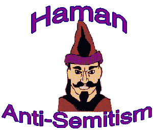 Anti-Semitism and Purim