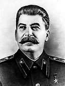 Purim in Stalin's Presidium