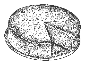 Shavuot Cheesecake Recipe