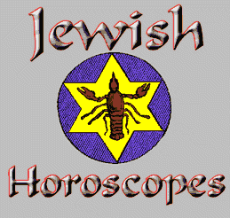 Israel Horoscope Forcast