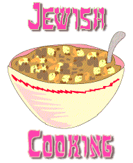 Jewish Cooking