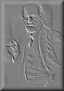 The Jewish Side of Freud