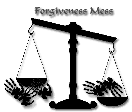 Forgiving on Yom Kippur