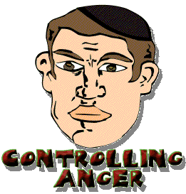 Controlling Anger