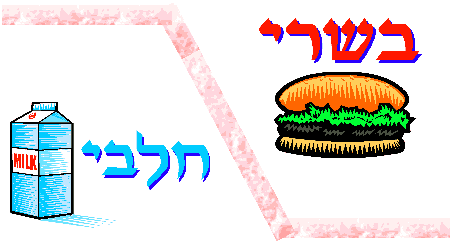 Striving for Kashrut