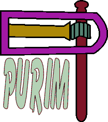 Purim Gone By