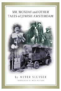 Jewish Amsterdam, 1944